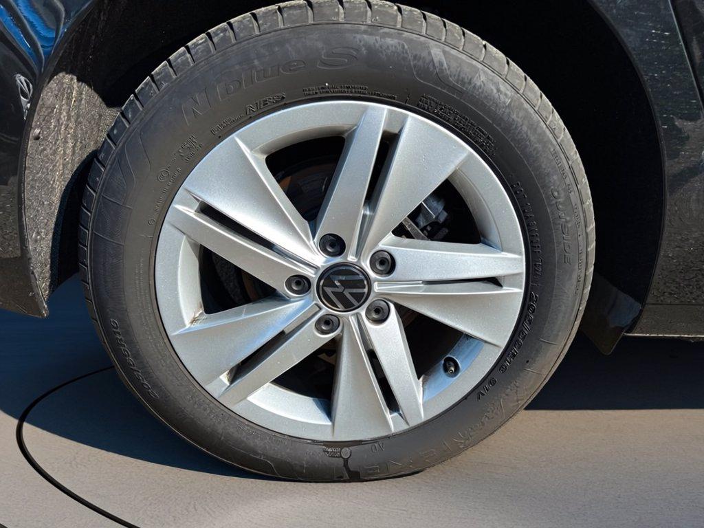 VOLKSWAGEN Golf 2.0 tdi life 115cv del 2025