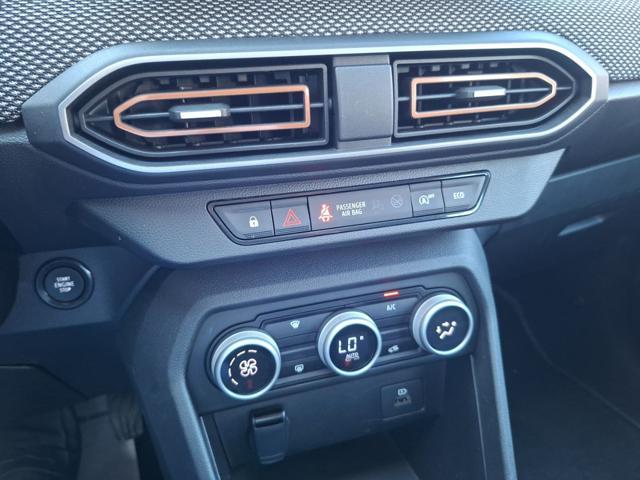 DACIA Sandero Stepway 1.0 TCe ECO-G Expression UP