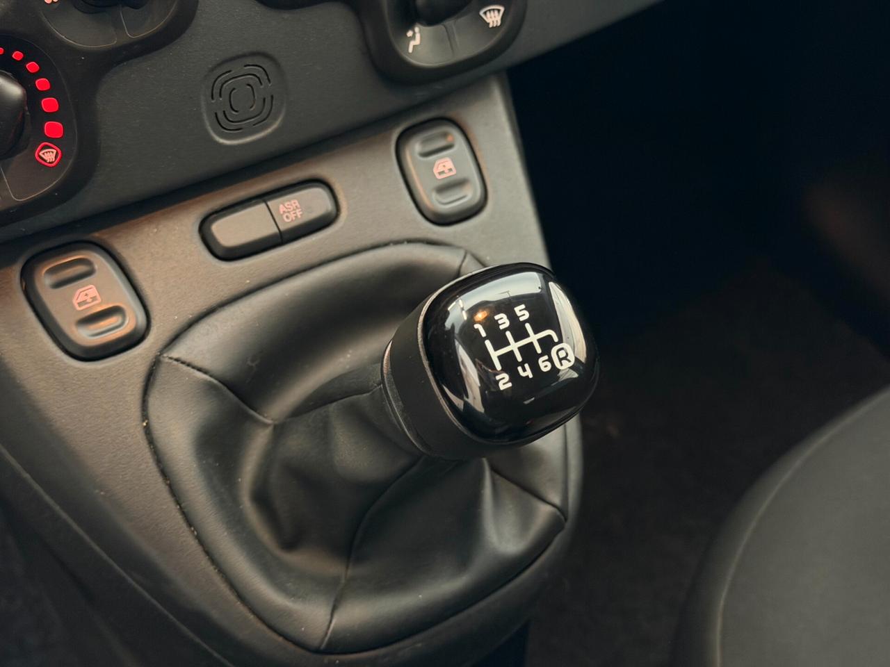 FIAT PANDA 1.0cc 69CV Hybrid *IVA*