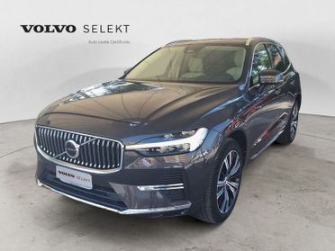 Volvo XC60 B4 197+14 CV AWD Mild Hybrid Diesel Automatico Plus Bright N1 Autocarro