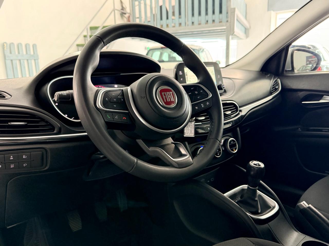 Fiat Tipo 1.3 Mjt 95cv Aziendale SW 5 porte