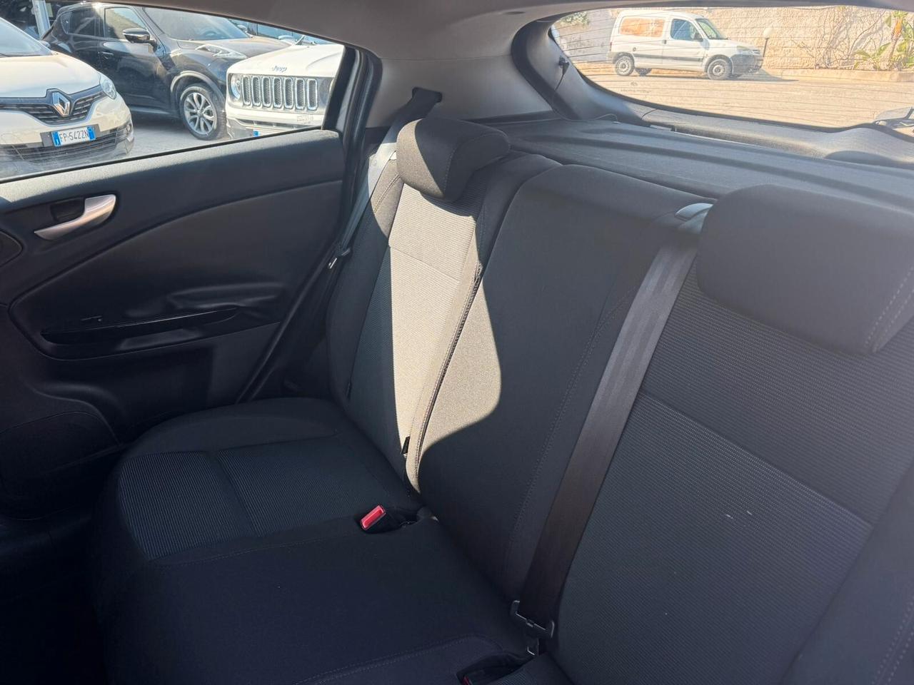 Alfa Romeo Giulietta 1.6 JTDm-2 105 CV