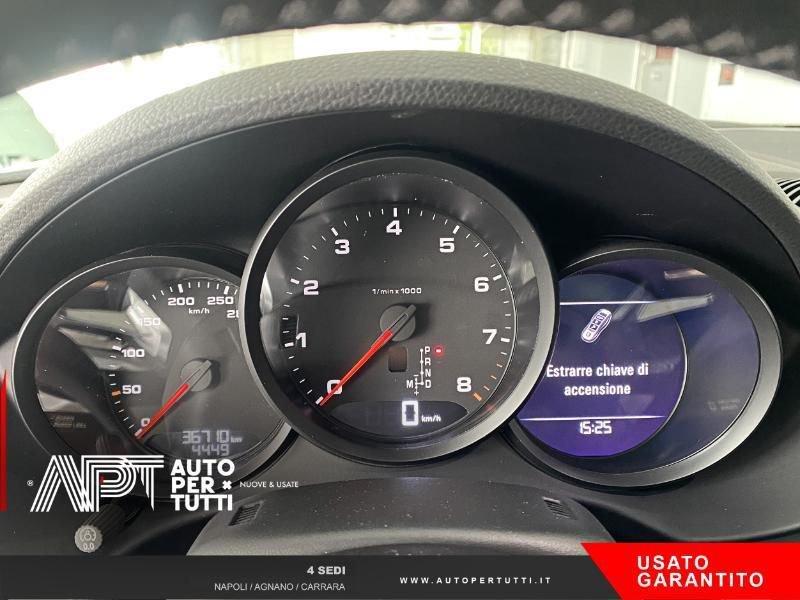 Porsche 718 718 Boxster 2.0 300cv pdk