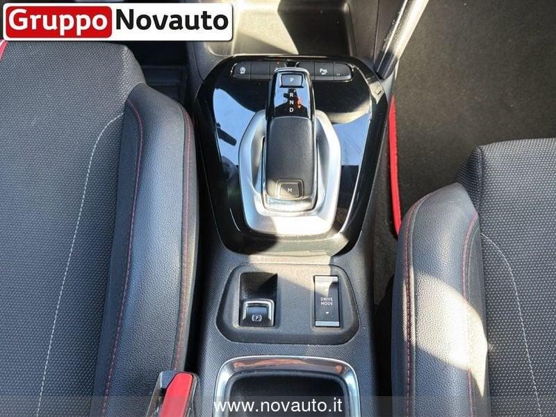 Opel Corsa 1.2 130cv Gs Line AT8