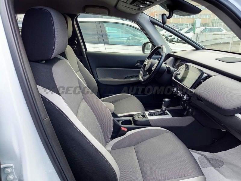 Honda Jazz Jazz Crosstar 1.5 hev Executive ecvt