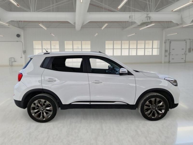 DR MOTOR DR4.0 1.5 MT BENZ GPL