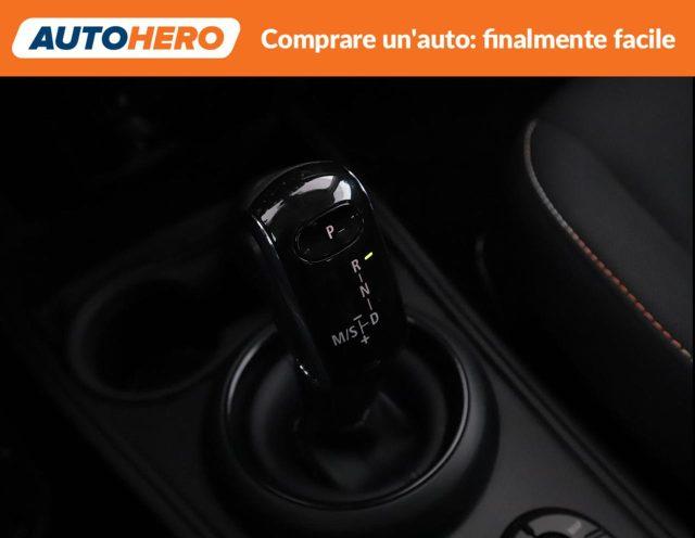 MINI Countryman 1.5 Cooper Countryman