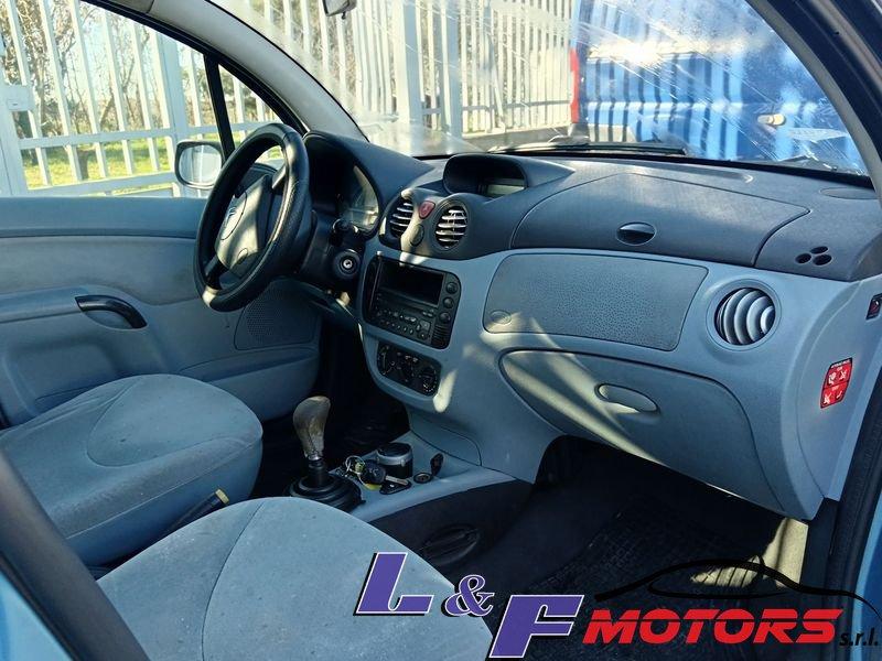 Citroën C3 C3 1.4 HDi