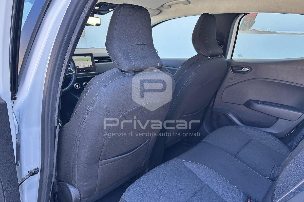 RENAULT Clio TCe 90 CV 5 porte Intens