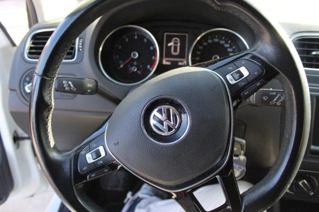 VOLKSWAGEN Polo 1.2 TSI 5p. (VETT. IN CONTO VENDITA)