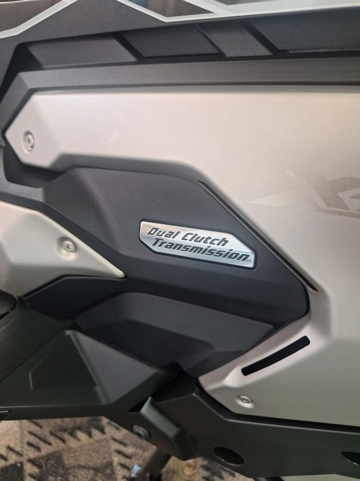 Honda X-ADV 750 2024