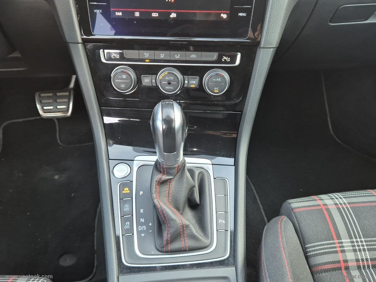 VOLKSWAGEN Golf GTI Perf. 2.0 245CV TSI DSG 5p. BMT GTI PERFORMANCE 245CV