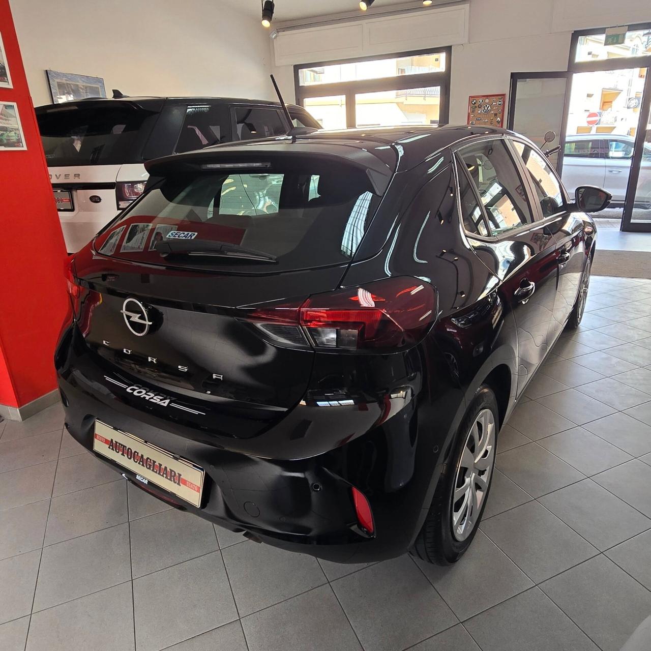 Opel Corsa 1.2 75cv - 13.000 km