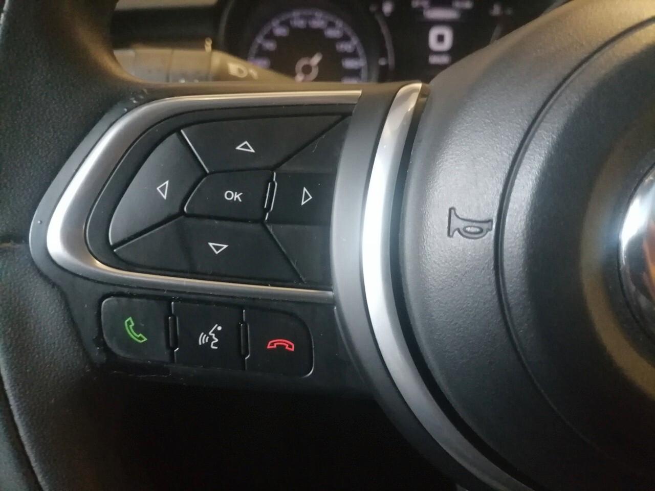 Fiat 500X 1.0 T3 120 CV Sport