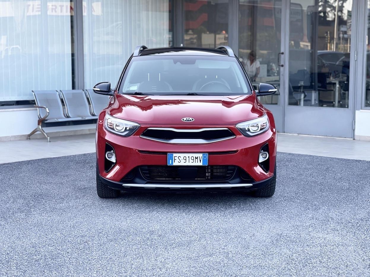 Kia Stonic 1.0 T-GDi 120CV E6 Neo. Automatica - 2018