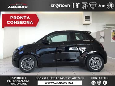 FIAT 500 Hybrid Hybrid Torino