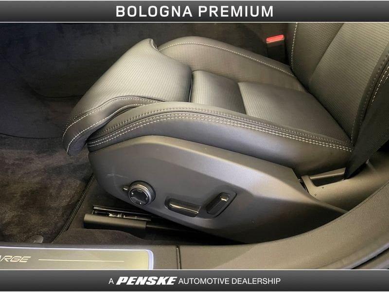 Volvo S90 T8 Recharge AWD Plug-in Hybrid automatico Plus Dark