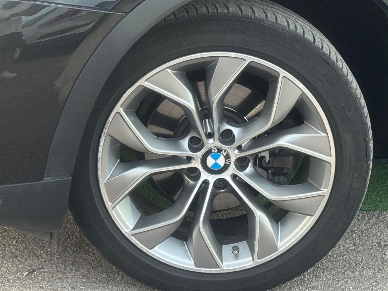 Bmw X4 xDrive20d Tetto Apribile PERFETTA