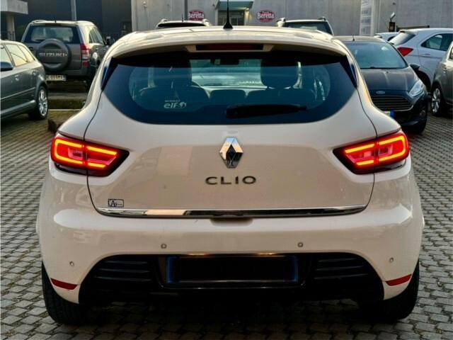 Renault Clio dCi 8V 75CV Start&Stop 5 porte Energy Zen