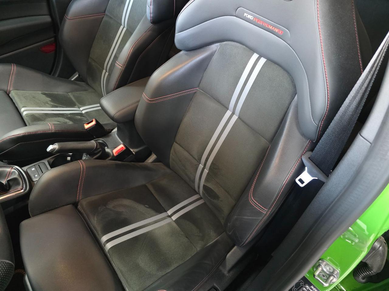 Ford Fiesta ST 1.5 EcoBoost #7503