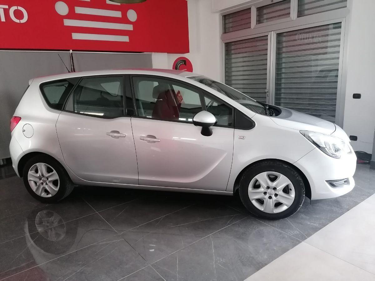 OPEL - Meriva - 1.6 CDTI S&S Innovation