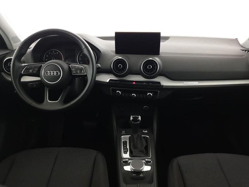 35TFSI 150CV S tronic Amdired