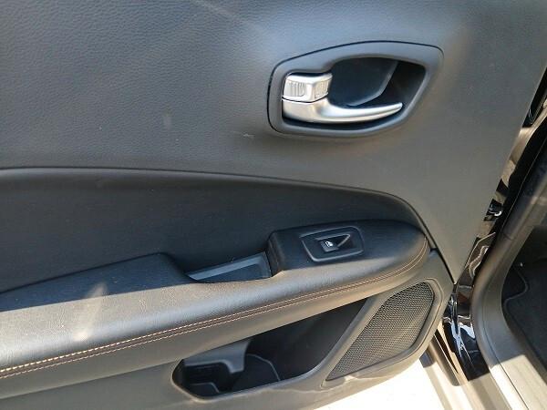 JEEP COMPASS 1.6 MJT 120 CV S&S LIMITED