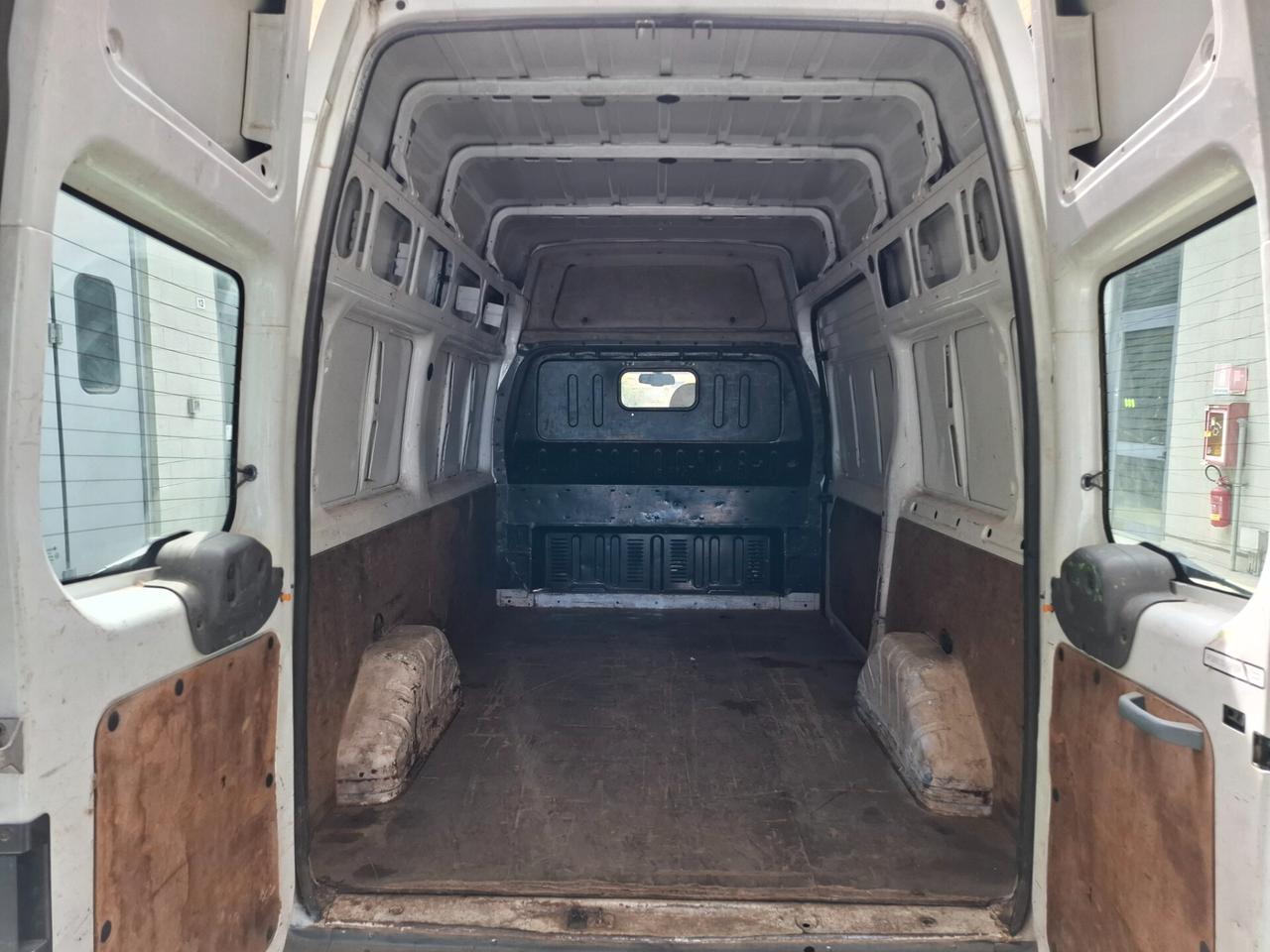 Ford Transit 2.2 td H3L1