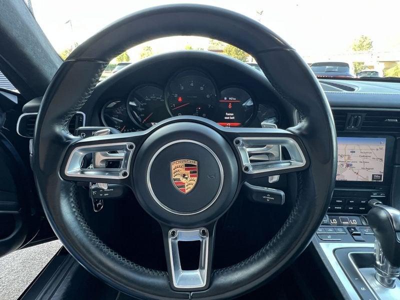 Porsche 911 911 Carrera Coupé 370 CV (991.2)