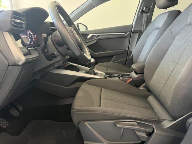 AUDI A3 SPB 35 TFSI S line edition