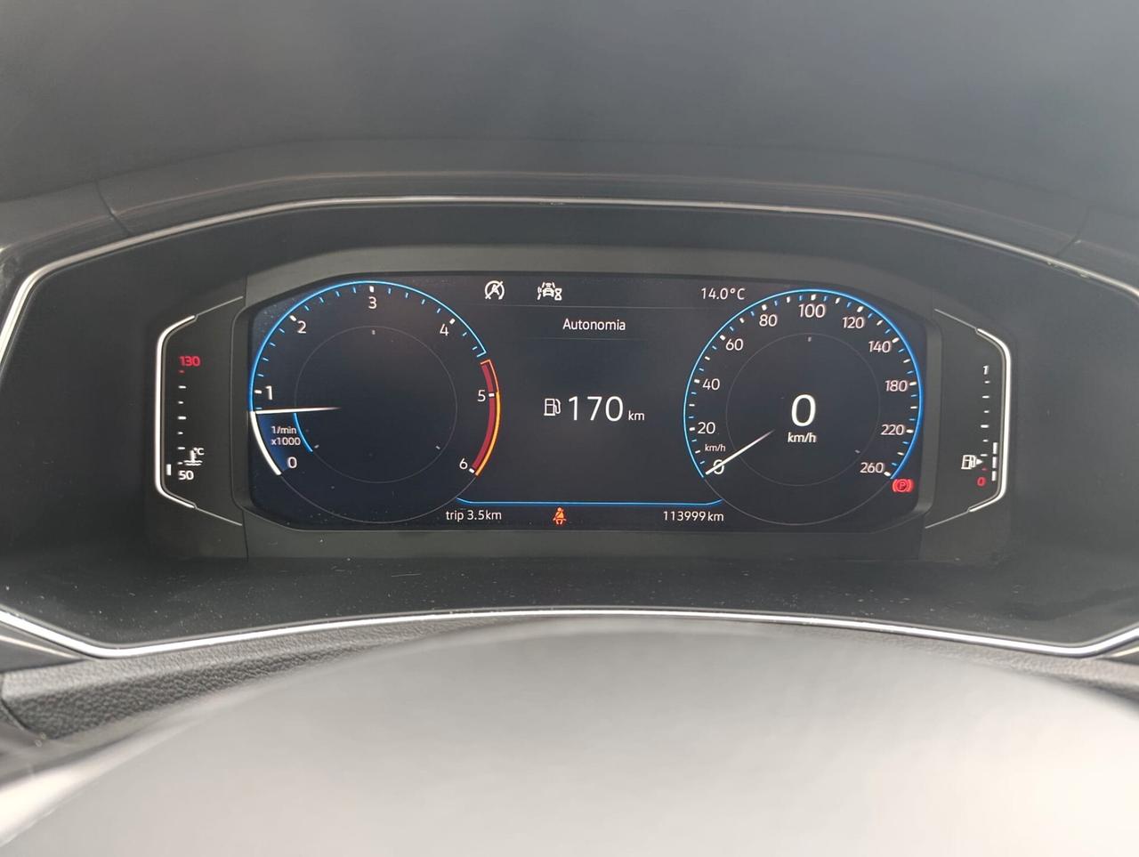 Volkswagen T-Roc 1.6 TDI SCR Style BlueMotion Technology