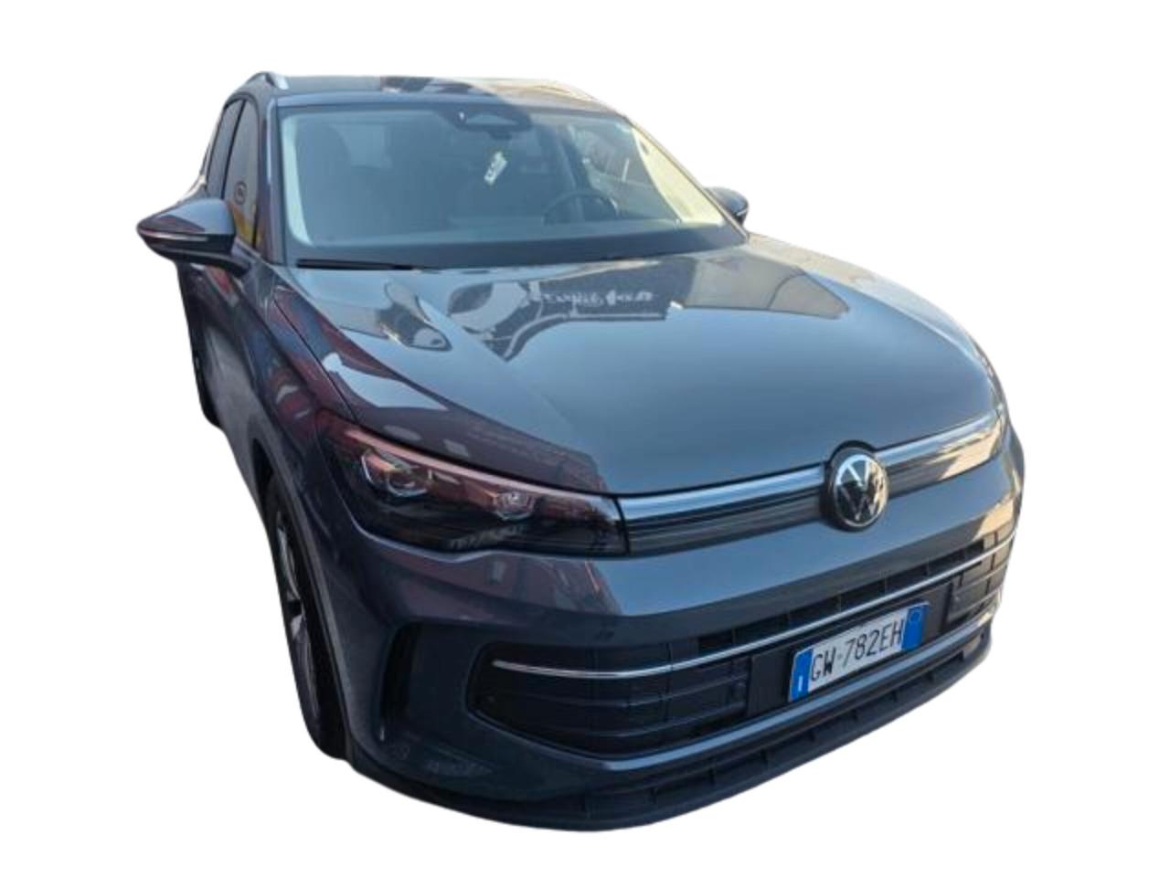 Volkswagen Tiguan III 1.5 etsi Life 150cv dsg