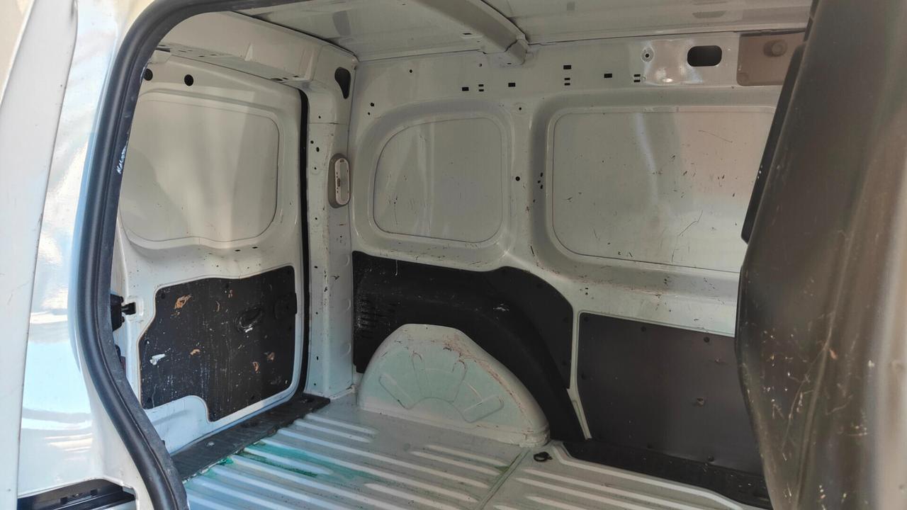 Renault Kangoo 1.5 Blue dCi 75CV Van Edition One Open Sesame