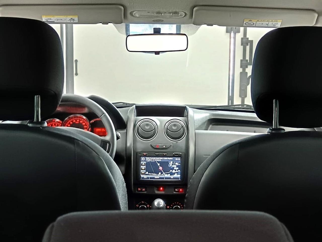 Dacia Duster 1.5 dCi DIESEL 110CV