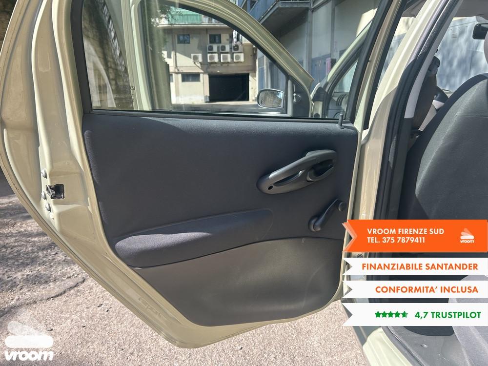 FIAT Punto 3ª serie Punto Classic 1.3 MJT 16V ...