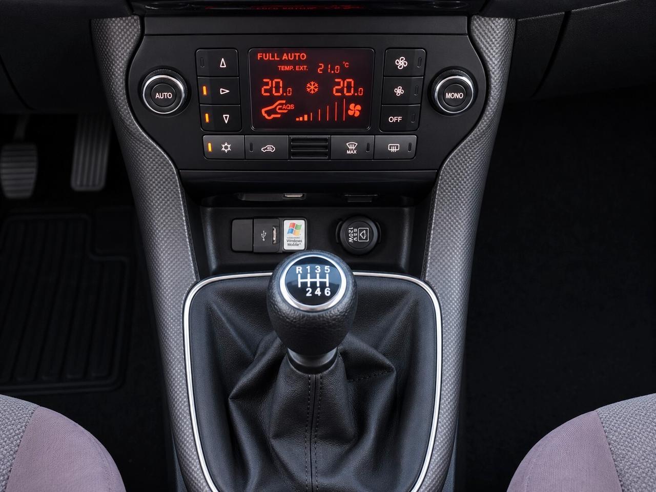 Fiat Bravo 1.6 MJT 120 CV DPF Emotion