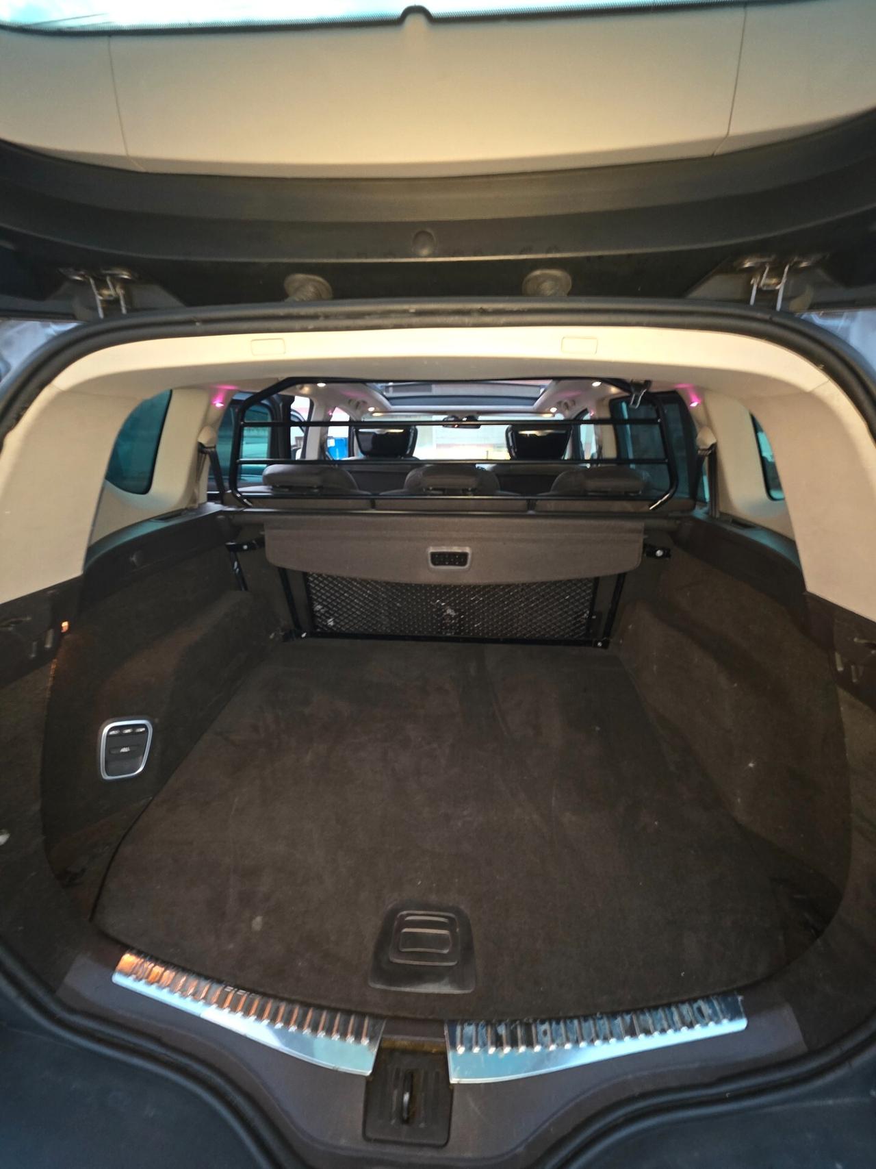 Renault Espace dCi 160CV EDC Energy Initiale Paris 4Control