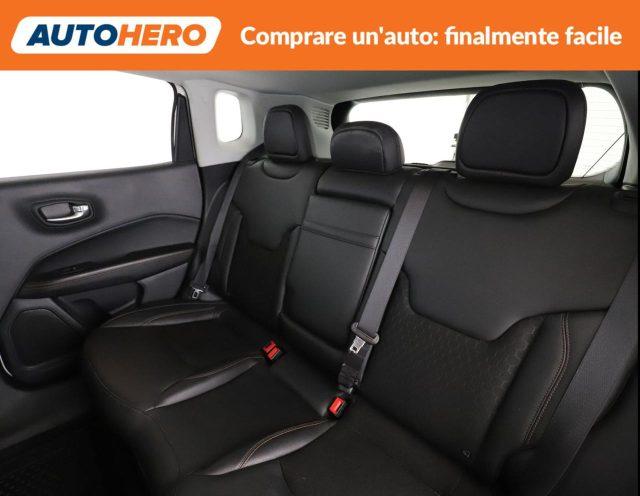 JEEP Compass 1.3 Turbo T4 150 CV aut. 2WD Limited