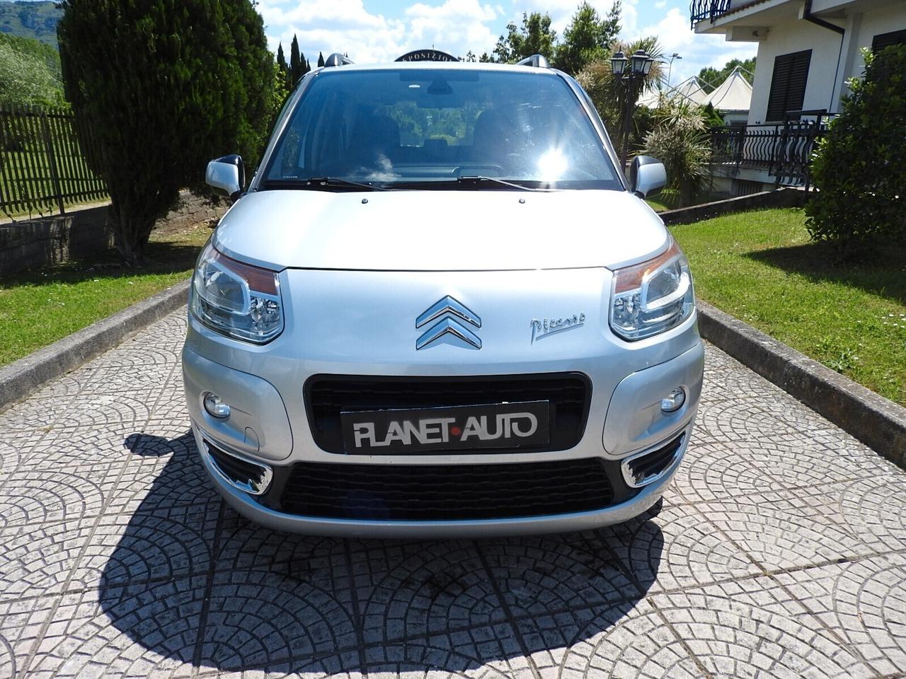Citroen C3 Picasso C3 Picasso 1.6 HDi 90 Exclusive NEOP.