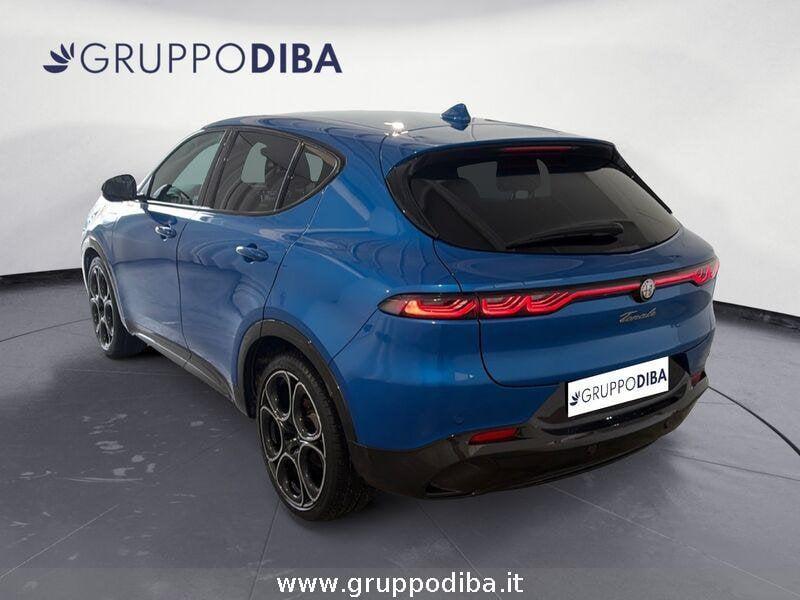 Alfa Romeo Tonale 1.5 hybrid Speciale 160cv tct7