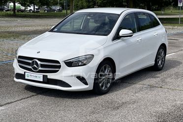 MERCEDES B 200 d Automatic Sport