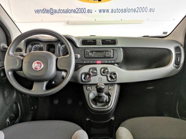 FIAT Panda 1.0 FireFly S&S Hybrid City Life 5 POSTI