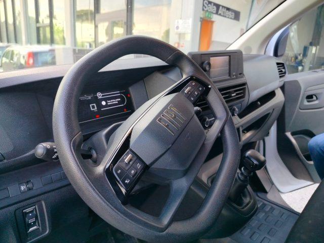 FIAT Scudo 2.0 BlueHDi 145 CV P-MEDIO TN Furgone 13q