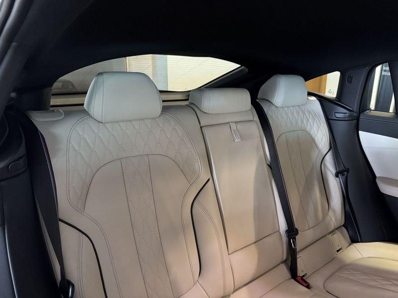 BMW X6 X6 xDrive30d 48V Msport Pro