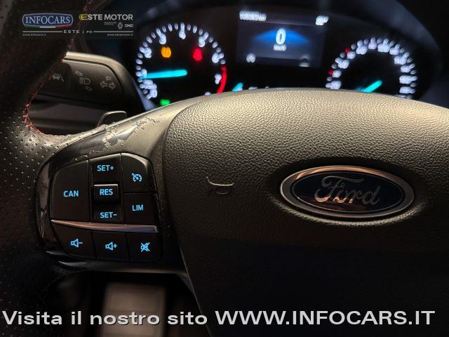 FORD Focus SW EcoBoost 155 CV Powershift ST-line - PROMO