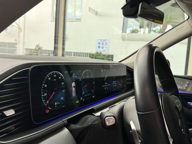 MERCEDES-BENZ GLE 300 d 4Matic Mild Hybrid Premium Plus
