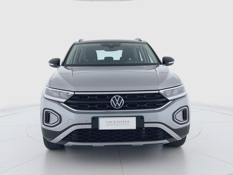 Volkswagen T-Roc 2.0 tdi life 150cv dsg