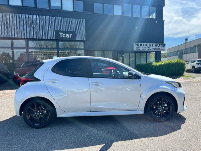 MAZDA 2 Full Hybrid 116cv Homura