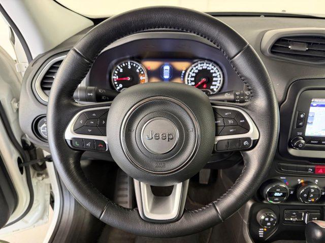 JEEP Renegade 2.0 Mjt 140CV 4WD Active Drive Low Limited