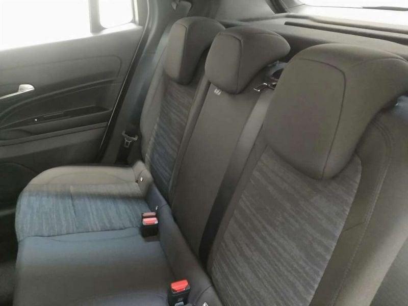 Jeep Avenger 1.2 turbo e-hybrid mhev Longitude fwd 110cv edct6